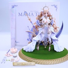 Vertex Originals Elf Village 14th Villager Mama Tiana Limited Edition 1/6 Figure picture
