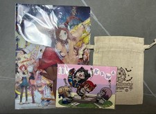 Fate/Grand Order 3-piece Merchandise set picture