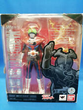 Kamen Rider Stronger Model Number  S.H.FIGUARTS BANDAI picture