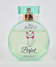 Disney Marie Purfect 3.4 oz Perfume ARISTOCATS Discontinued Torrid Est. 80% Full picture