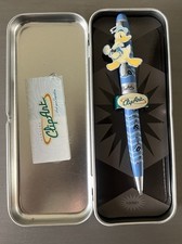 Vintage Disney Gallery Donald Duck Clip Art Pen Disneyland Park New picture