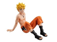 Naruto: Shippuden G.E.M. Series Naruto (Tenohira) picture