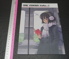 Kunihiko Tanaka Ruin Explorers Fam & Ihrlie Designer Comic & Other Art Book picture