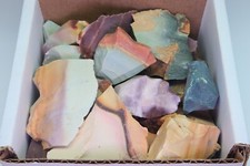 Polychrome Jasper 1 LB Natural Specimens A Grade Bulk Mineral Gemstone picture