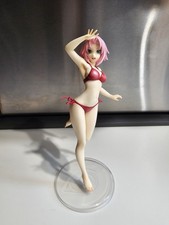 Naruto Shippuden Haruno Sakura Ver. Splash Gals Figure Megahouse Japan Import picture