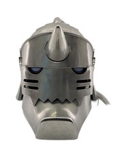 Other BRAND Figure Steel Alchemist Al Armor First Wear Privilege Preowned picture