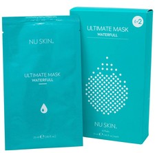 Waterfull Mask picture