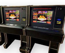 Luxury Keno -  Triple 7s, 4x Keno Games with 4 heart bonus (Casino Machine) picture