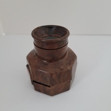 Vintage DA-BRITE Slide Viewer made by the Mostow Co. Chicago - Hard Plastic picture