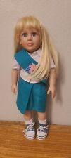 Adora Girl Scout Doll Chloe picture