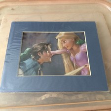 Disney Tangled Laser Cel picture
