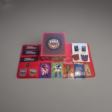 Transformers: TILL ALL ARE ONE AUTOBOT Box Set Kickstarter w/ stretch goals picture