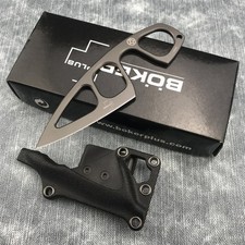 Boker Plus Miltner Adams MA-2 Fixed 2.5