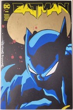 Batman #145 Sketch on Blank - 2024 - Johnny Segura III w/COA picture
