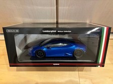 Kyosho 1/18 Lamborghini Huracan Coupe Last Treasure Award Model Car picture