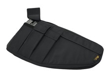 US PeaceKeeper Products Short Barreled Rifle Case (26-Inch), Black (P30024) picture