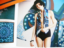 HERMES-PARIS......SCARF COLLECTIBLES picture