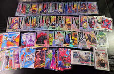 Huge 100+ Marvel Anime 2.0 Card Lot Inserts, Base, Power Ups picture