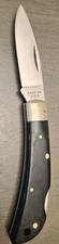 Vintage 1977 Case XX 21051  LSSP  Lockback Pocket Knife, Great Condition picture
