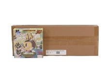LABUBU HOW 2 WORK THE MONSTERS SERIES 3 HOBBY 3-BOX CASE picture