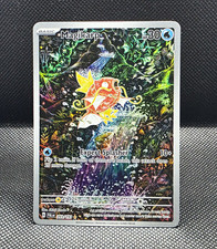 Pokémon Paldea Evolved Magikarp 203/193 Holo 2023 Shinji Kanda English picture