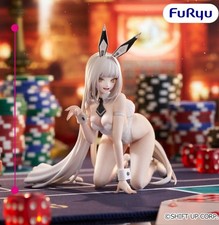 Goddess of Victory: Nikke Blanc Figure Noodle Stopper Japan picture