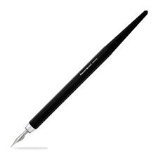 Kaweco Special Al Dip Pen in Black Matte - Flexible Point - NEW picture