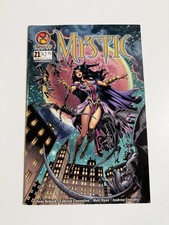 Mystic #21 CrossGen Comics 2022 picture