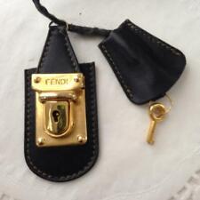 Vintage, Rare, Fendi, Bag or Luggage Lock and Key picture