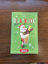 Hallmark Keepsake Ornament Dream Book 2013 picture