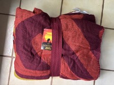 Disney Lion King  Fleece Throw Blanket – New with Tags picture