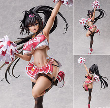 Freeing official Goddess of Victory NIKKE Bay B-Style 1/4 Figure 495mm japan picture
