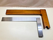 Vintage Starrett #20 24