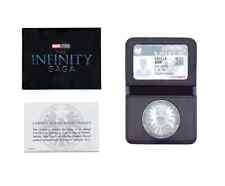 MARVEL AGENTS OF S.H.I.E.L.D. BADGE ID CARD REPLICA SET rare avengers iron man picture