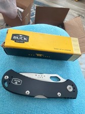 BUCK  722 SPITFIRE picture