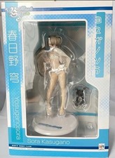Yosuga no Sora Kasugano Brilliant Stage 1/8 Figure MegaHouse Anime Japan used picture