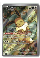 SV: Scarlet & Violet Promo Cards #173 Eevee picture