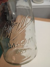 antique vintage Ball Jar 3L's picture
