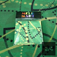 Melbourne Metro PTV Tram Pattern Wrap - Public Transport Yarra Victoria Souvenir picture