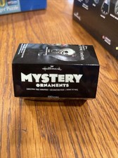 Hallmark Mystery Ornaments Nightmare Before Christmas Unopened 2022 Sealed picture