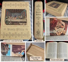 Vibtage Bible picture