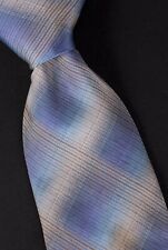 Missoni Tie Blue 100% Silk Made in Italy *ug041019 picture