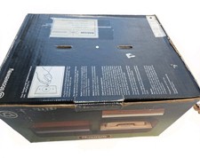 Vintage 1970s AT&T Stowaway Telephone MCM New Old Stock Box Original Papers WOW picture