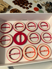 Light Weight Buckles, Sliders picture