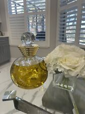 VINTAGE Christian Dior DOLCE VITA FACTICE DUMMY DISPLAY PERFUME BOTTLE EX LARGE picture