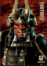 2019 Panini Fortnite S1 #288 Shogun Crystal Shard picture