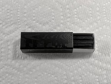 El Che Chicago Matchbox matches picture