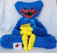 Poppy Playtime Huggy Wuggy 47