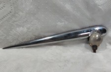 Vintage 1950's Ford / Mercury Hood Ornament Emblem  picture