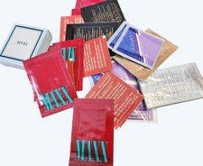 Vintage Avon Fragrance Sample Lot Of 40+ Candid Odyssey MAXX Assorted Scents picture